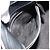 Céline CELINE Luggage Micro Shopper Hand Bag Leather Black Silver - vista 24