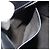 Céline CELINE Luggage Micro Shopper Hand Bag Leather Black Silver - vista 25