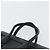Céline CELINE Luggage Micro Shopper Hand Bag Leather Black Silver - vista 8