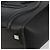 Céline CELINE Luggage Micro Shopper Hand Bag Leather Black Silver - vista 9