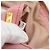 Miu Miu Shoulder Bag Leather Pink Gold - vista 12