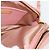 Miu Miu Shoulder Bag Leather Pink Gold - vista 19