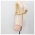 Miu Miu Shoulder Bag Leather Pink Gold - vista 23