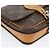 LOUIS VUITTON Monogram Cartouchiere PM Shoulder Bag M51254 LV - vista 14