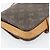 LOUIS VUITTON Monogram Cartouchiere PM Shoulder Bag M51254 LV - vista 16