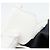 FENDI Zucchino Canvas Hand Bag Navy Silver - vista 12
