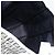 FENDI Zucchino Canvas Hand Bag Navy Silver - vista 18