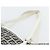 FENDI Zucchino Canvas Hand Bag Navy Silver - vista 8