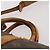 LOUIS VUITTON Monogram Keepall Bandouliere 55 Boston Bag M41414 LV - vista 15