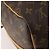 LOUIS VUITTON Monogram Keepall Bandouliere 55 Boston Bag M41414 LV - vista 19