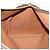 LOUIS VUITTON Monogram Keepall Bandouliere 55 Boston Bag M41414 LV - vista 24