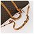LOUIS VUITTON Monogram Keepall Bandouliere 55 Boston Bag M41414 LV - vista 7