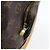 LOUIS VUITTON Monogram Montsouris PM Backpack M51137 LV - vista 17