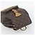 LOUIS VUITTON Monogram Montsouris PM Backpack M51137 LV - vista 6