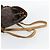 LOUIS VUITTON Monogram Montsouris PM Backpack M51137 LV - vista 8