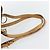 LOUIS VUITTON Monogram Montsouris PM Backpack M51137 LV - vista 9
