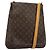 LOUIS VUITTON Monogram Musette Salsa Long Shoulder Bag M51387 LV