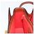 Céline CELINE Bolsa de mão em couro 2way Castanho Dourado - vista 23