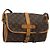 LOUIS VUITTON Monogram Marne Shoulder Bag M51369 LV