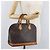 LOUIS VUITTON Monogram Alma Hand Bag M51130 LV - vista 22