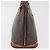 LOUIS VUITTON Monogram Alma Hand Bag M51130 LV - vista 3