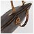 LOUIS VUITTON Monogram Alma Hand Bag M51130 LV - vista 6