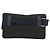 Christian Dior Trotter Canvas Body Bag Black Silver - vista 2