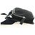 Christian Dior Trotter Canvas Body Bag Black Silver - vista 3