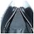 FENDI Zucchino Canvas Hand Bag Brown Silver - vista 21
