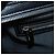 FENDI Zucchino Canvas Hand Bag Brown Silver - vista 22