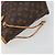 LOUIS VUITTON Monogram My LV Heritage Neverfull MM Tote Bag M40156 - vista 18
