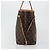 LOUIS VUITTON Monogram My LV Heritage Neverfull MM Tote Bag M40156 - vista 3