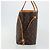 LOUIS VUITTON Monogram My LV Heritage Neverfull MM Tote Bag M40156 - vista 4