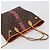LOUIS VUITTON Monogram My LV Heritage Neverfull MM Tote Bag M40156 - vista 6