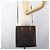 LOUIS VUITTON Monogram Sac Plat PM Hand Bag M51140 LV - vista 22
