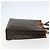 LOUIS VUITTON Monogram Sac Plat PM Hand Bag M51140 LV - vista 4
