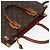 LOUIS VUITTON Monogram Sac Plat PM Hand Bag M51140 LV - vista 6