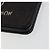 CHANEL Chain Shoulder Bag Canvas Black Silver CC - vista 10