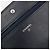 CHANEL Chain Shoulder Bag Canvas Black Silver CC - vista 16