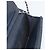 CHANEL Chain Shoulder Bag Canvas Black Silver CC - vista 18