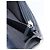 CHANEL Chain Shoulder Bag Canvas Black Silver CC - vista 21