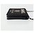 CHANEL Chain Shoulder Bag Canvas Black Silver CC - vista 4