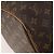 LOUIS VUITTON Monogram Keepall 55 Boston Bag M41424 LV - vista 15