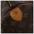 LOUIS VUITTON Monogram Keepall 55 Boston Bag M41424 LV - vista 18
