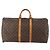 LOUIS VUITTON Monogram Keepall 55 Boston Bag M41424 LV - vista 2