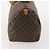 LOUIS VUITTON Monogram Keepall 55 Boston Bag M41424 LV - vista 3