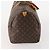 LOUIS VUITTON Monogram Keepall 55 Boston Bag M41424 LV - vista 4