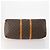 LOUIS VUITTON Monogram Keepall 55 Boston Bag M41424 LV - vista 5
