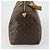 LOUIS VUITTON Monogram Keepall 55 Boston Bag M41424 LV - vista 4