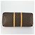 LOUIS VUITTON Monogram Keepall 55 Boston Bag M41424 LV - vista 5